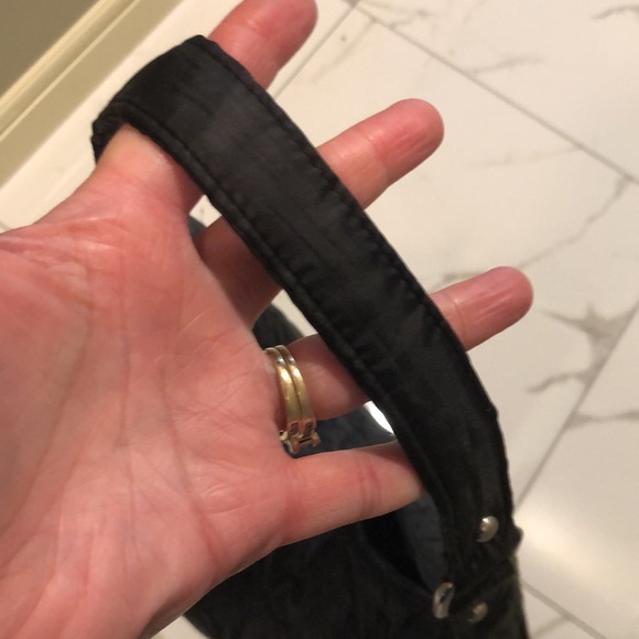 Kenneth Cole reaction hobo bag - Picture 6 of 9